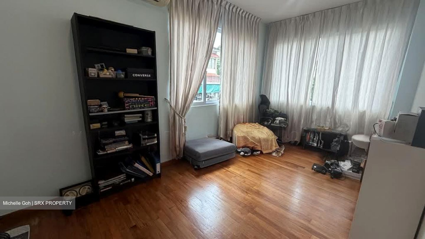 Mandarin Park (D21), Terrace #573803481